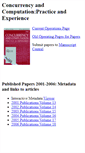 Mobile Screenshot of cc-pe.net